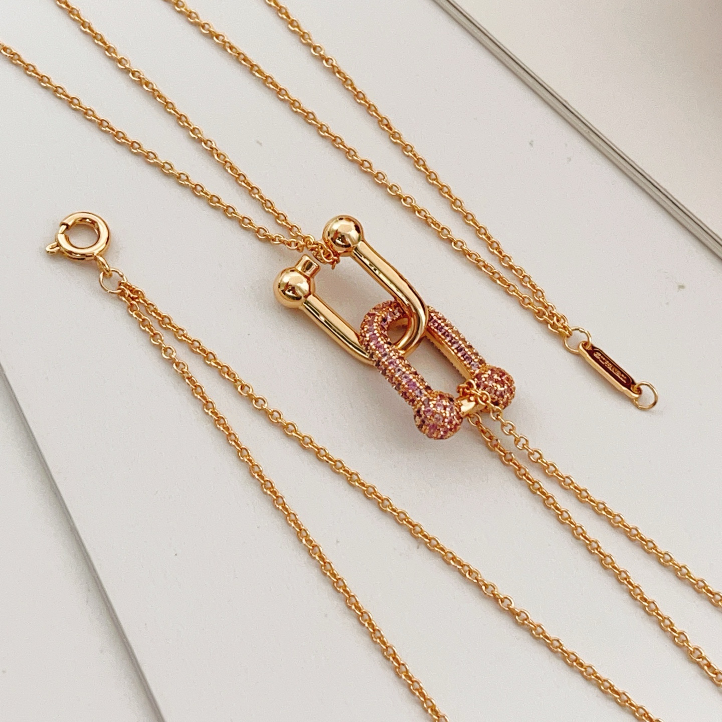 China Replica Tiffany Jewelry TFJ0402-4048