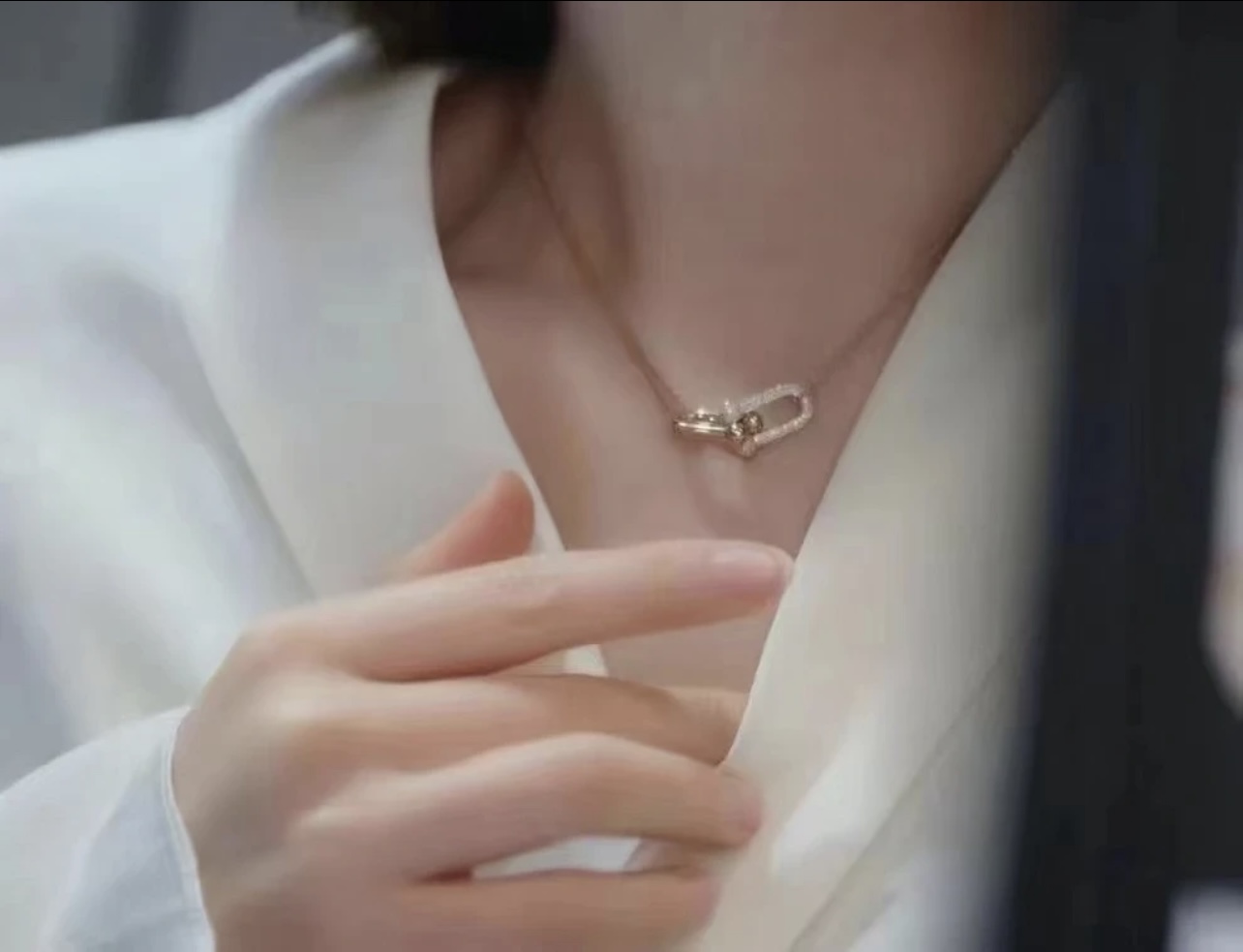 China Replica Tiffany Jewelry TFJ0402-4048