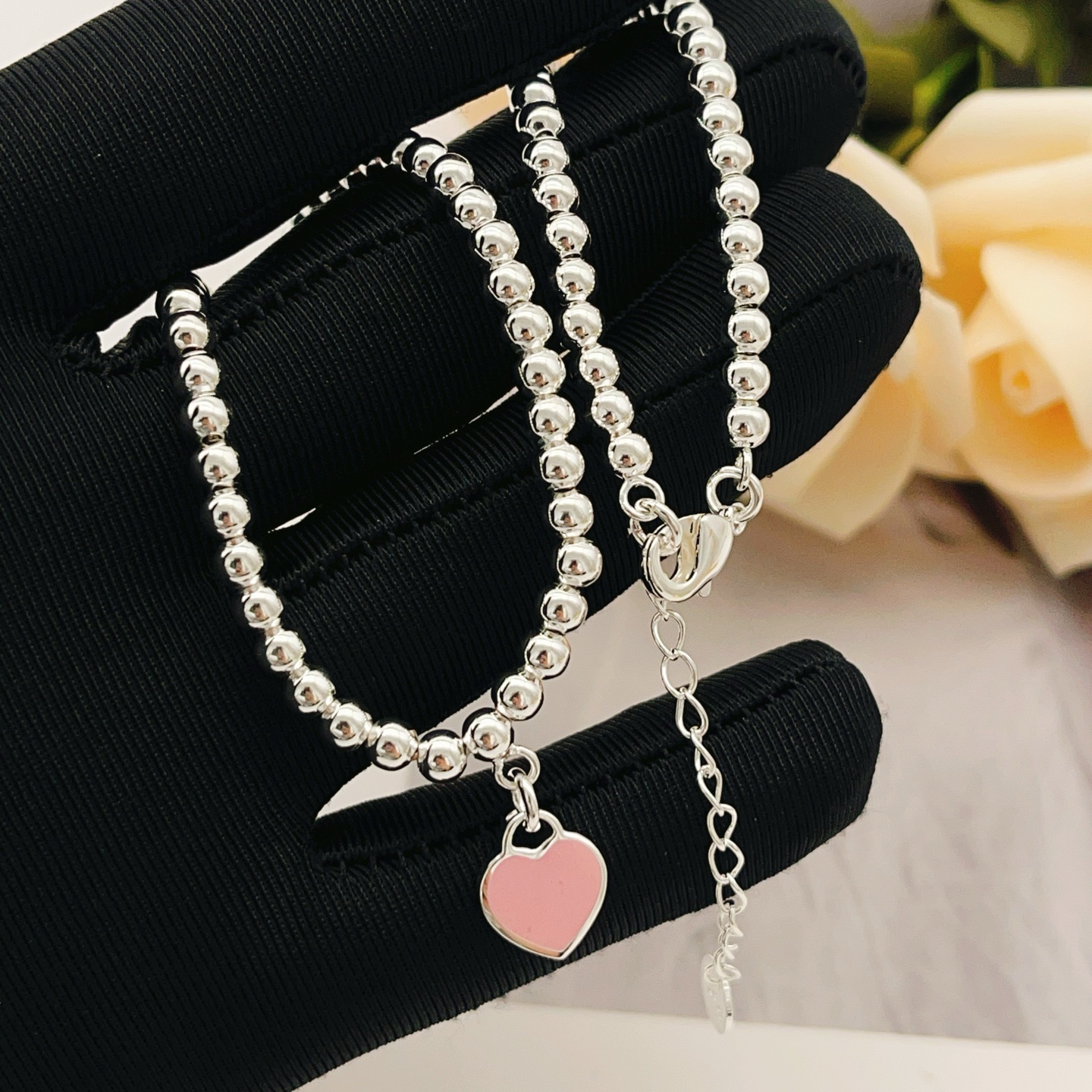 Tiffany & Co Haute Couture Haute Couture Fine Jewelry Necklace Bracelet 6