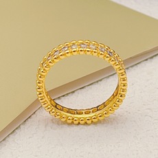 金色大小尺寸:6号、7号、8号【VanCleef*ArPel*珠珠窄板镶钻金色戒指】一致官网黄铜材质,非 金色大小尺寸:6号、7号、8号【VanCleef*ArPel*珠珠窄板镶钻金色戒指】一致官网黄铜材质,非