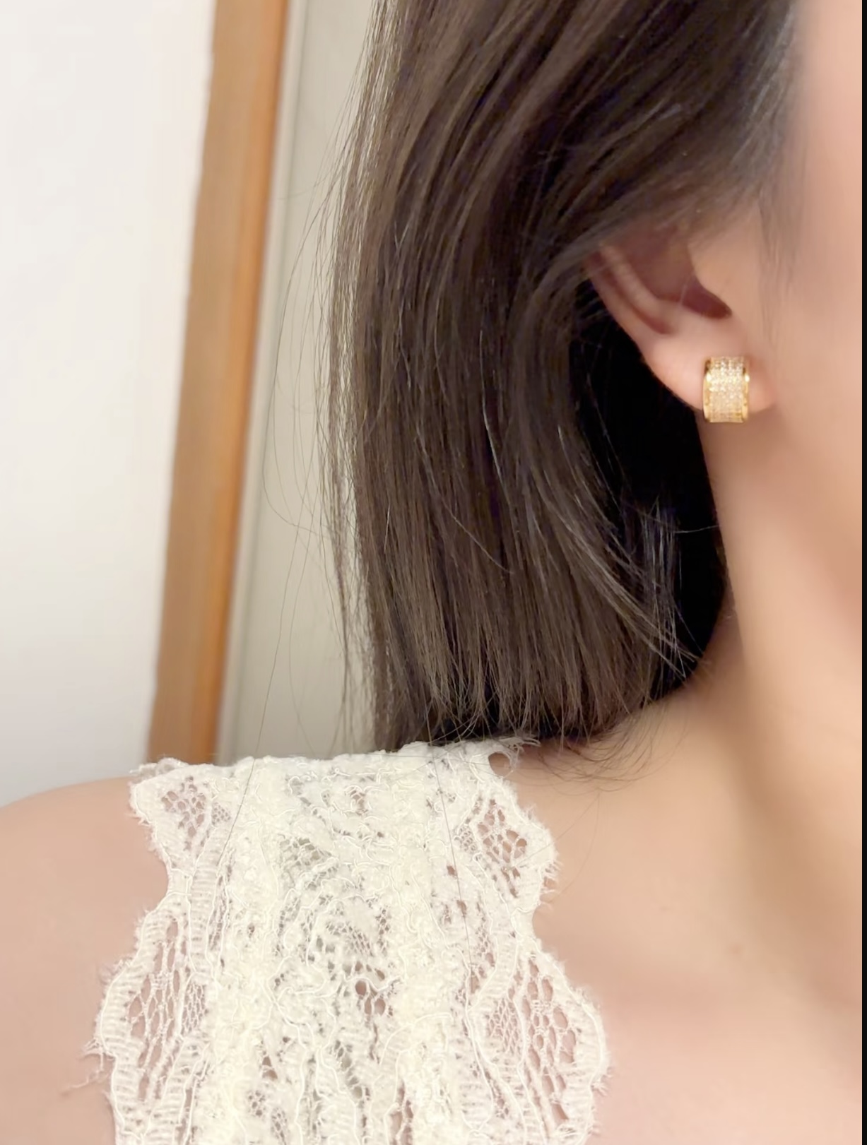 Bvlgari Schmuck BE042 Gold — photo 11