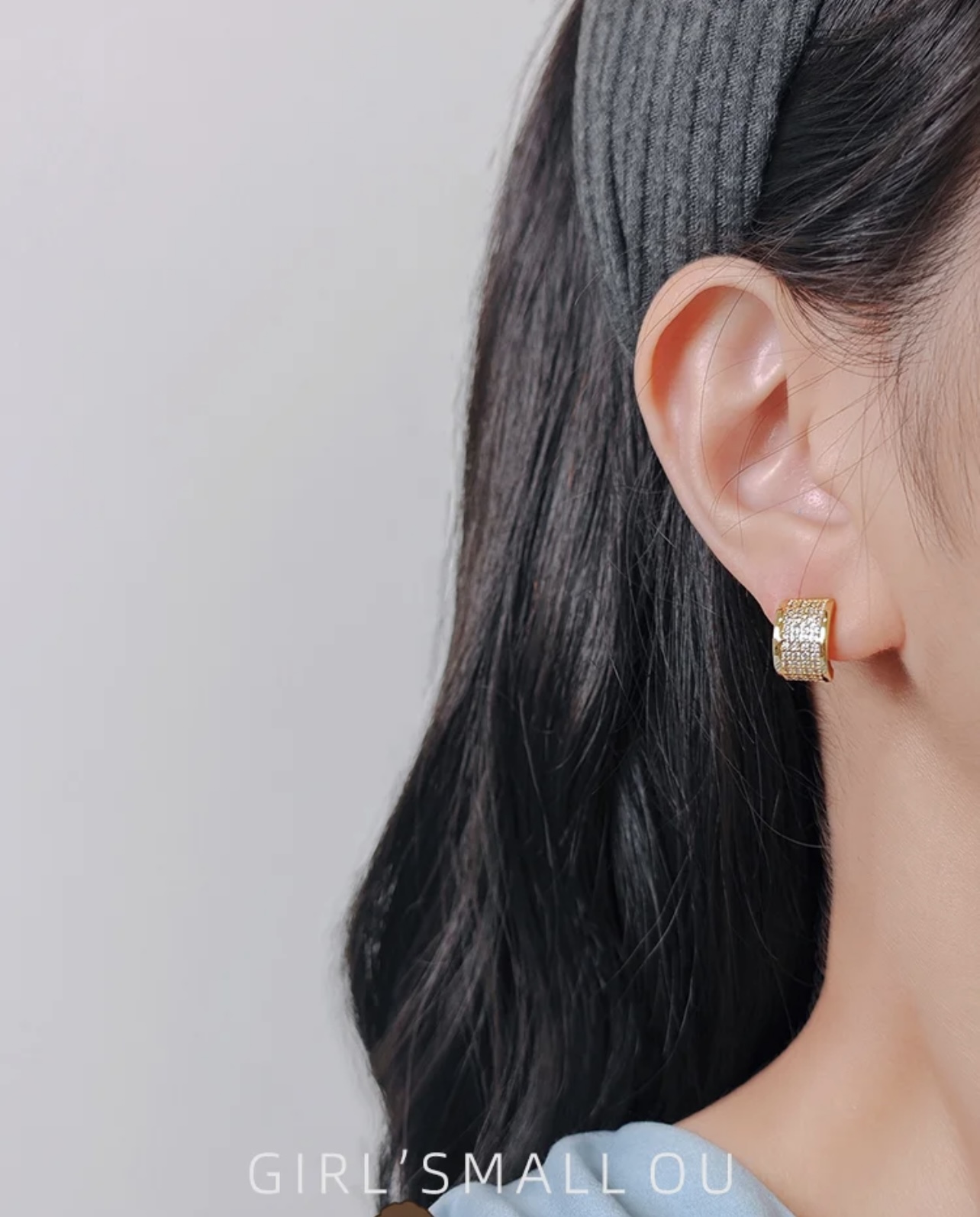 Bvlgari Schmuck BE042 Gold — photo 6