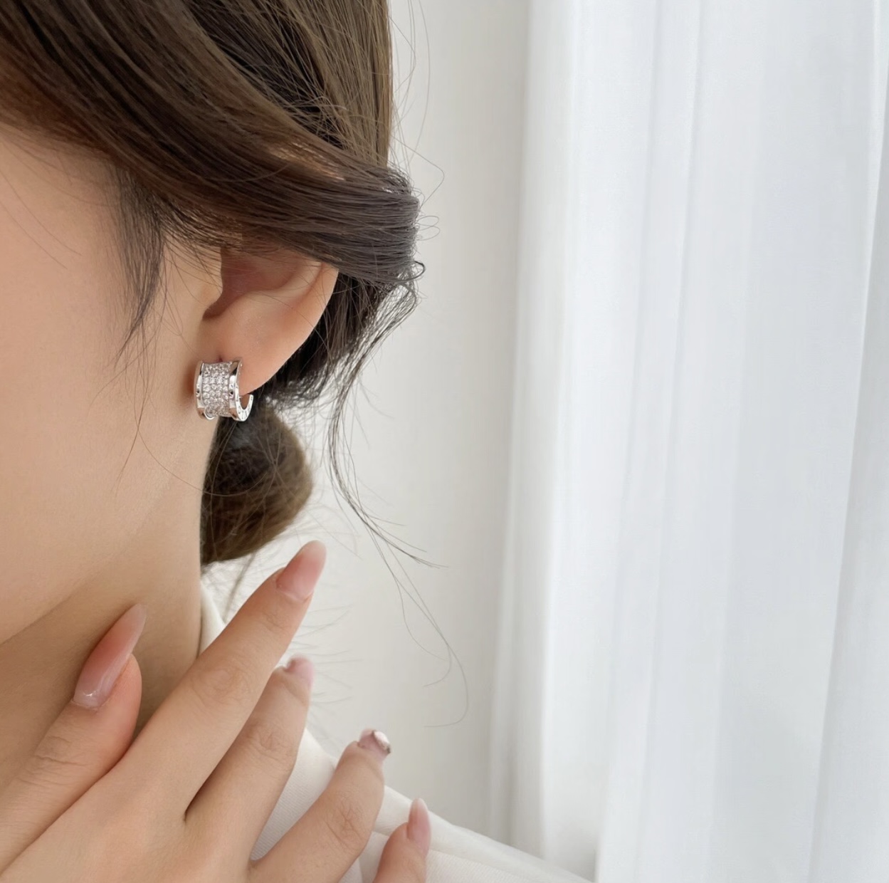 Bvlgari Jewelry BVLGARI 🆕🆕 ZP ‼ Series — photo 8