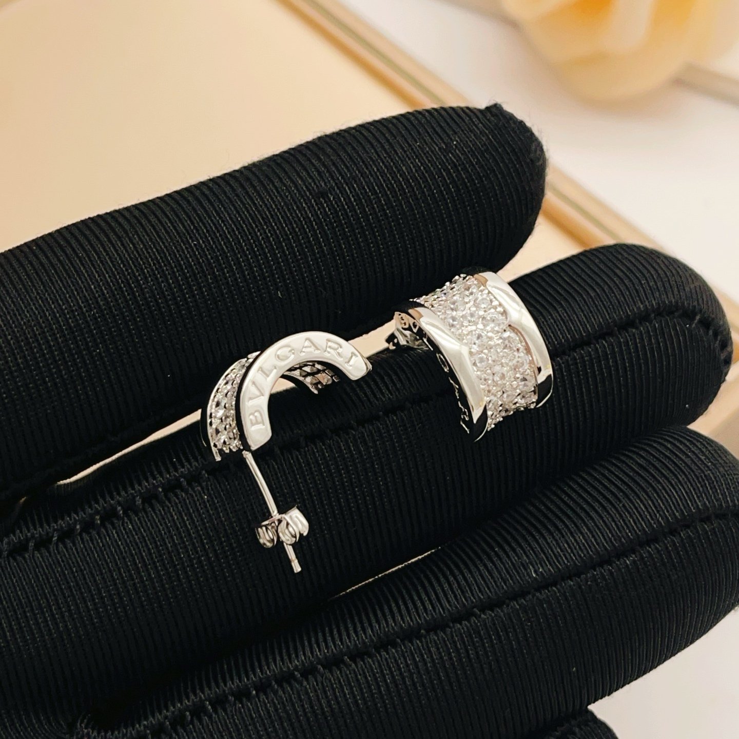 Bvlgari Jewelry BVLGARI 🆕🆕 ZP ‼ Series — photo 3
