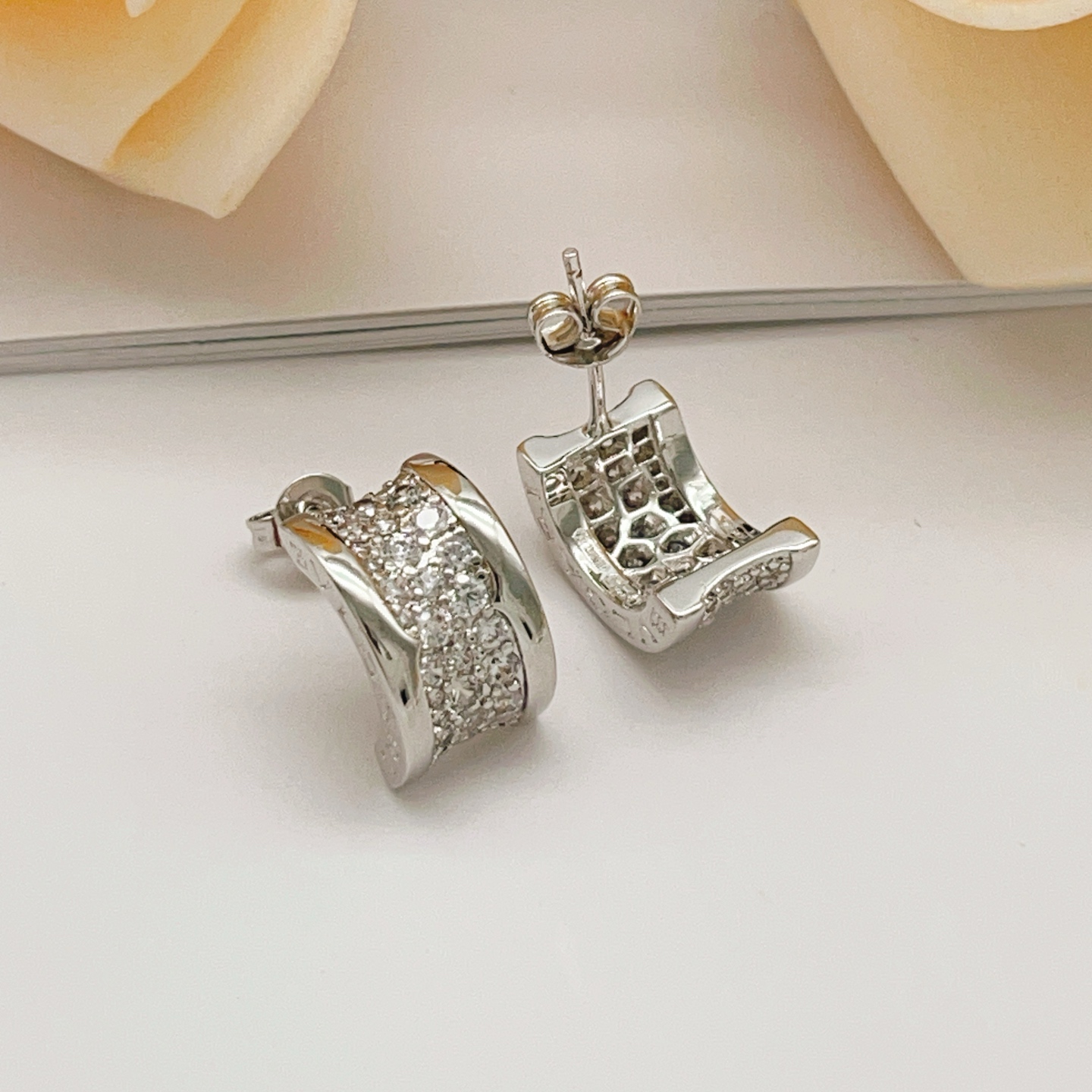 Bvlgari Jewelry BVLGARI 🆕🆕 ZP ‼ Series — photo 2