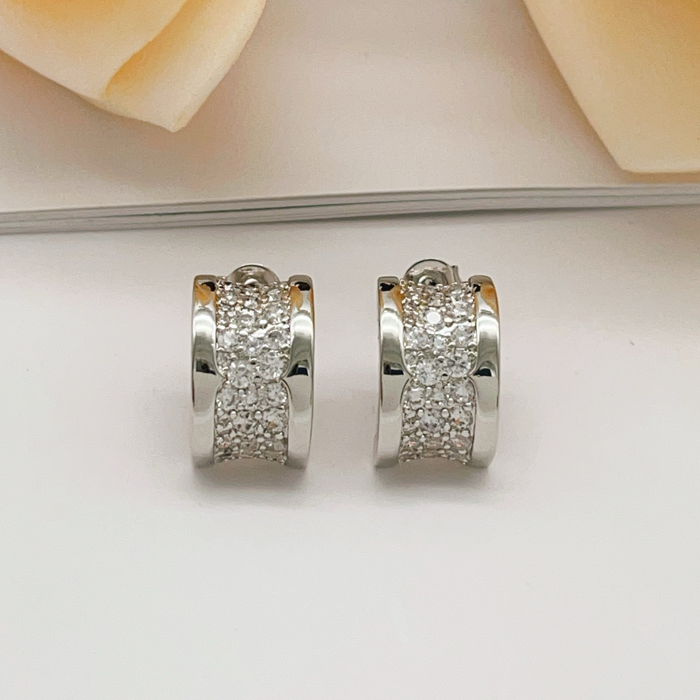 Bvlgari Jewelry BVLGARI 🆕🆕 ZP ‼ Series