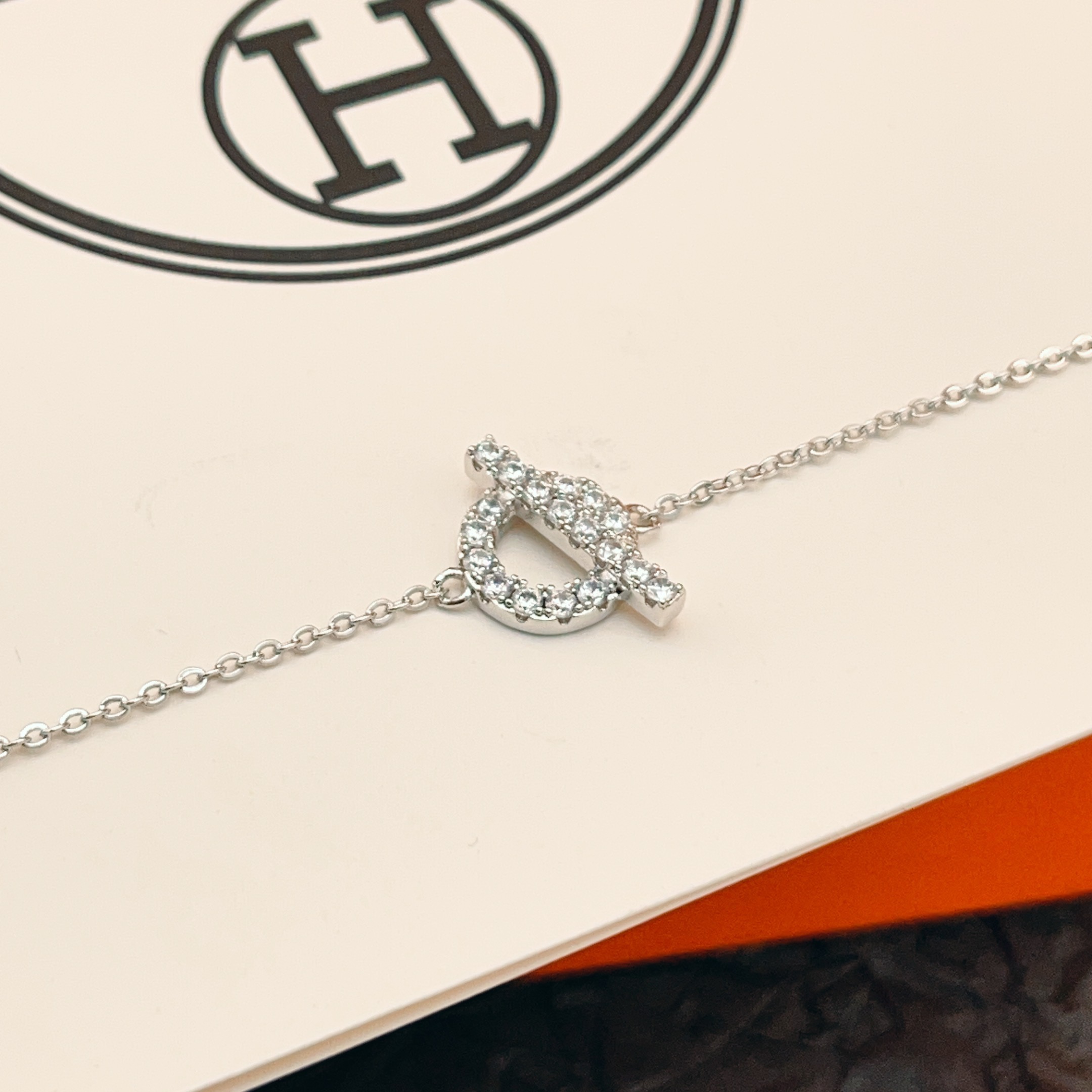 Hermès Haute Couture Haute Joaillerie Fine Jewelry Earrings Necklace 5
