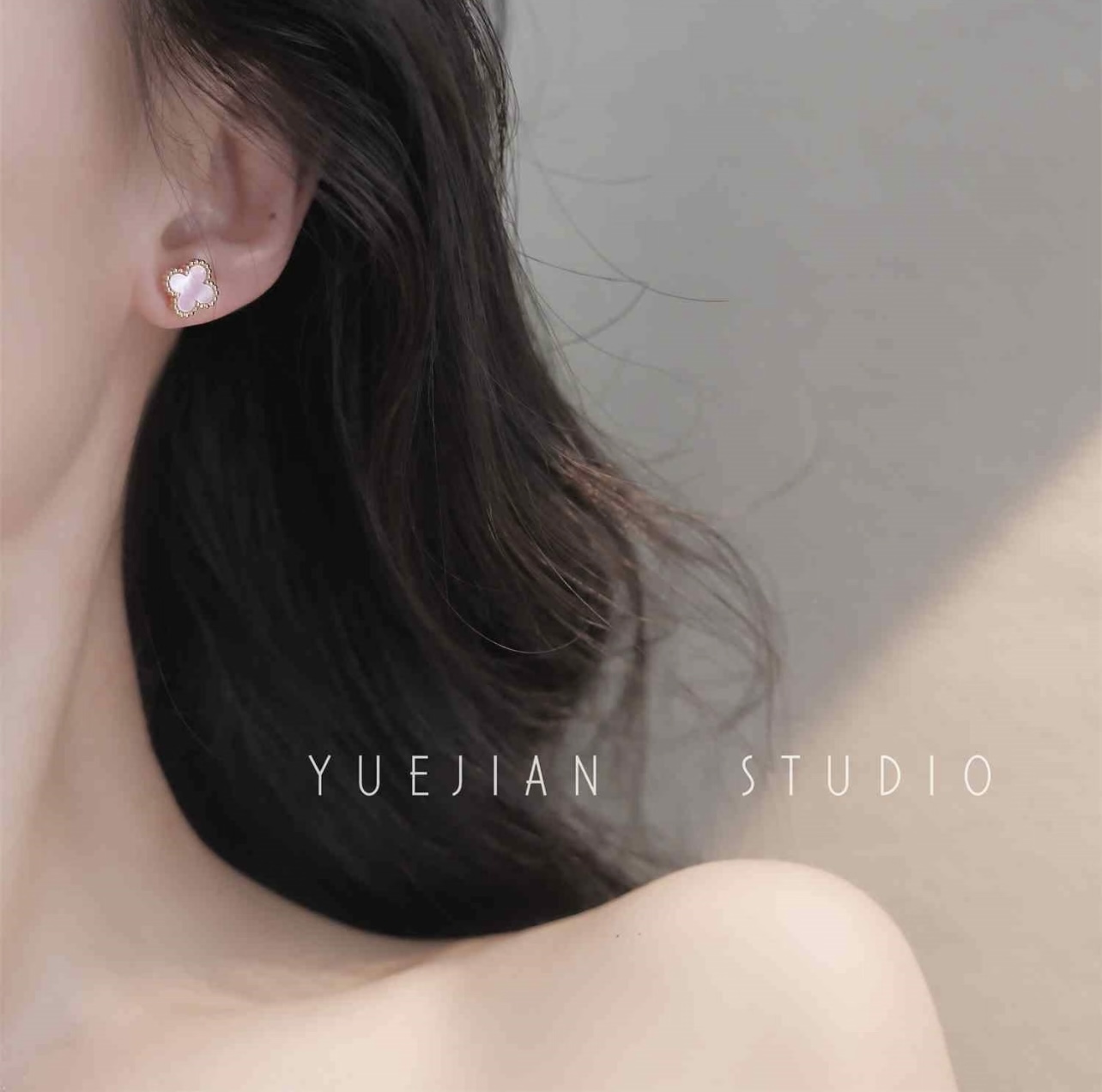 Van Cleef & Arpels Haute Couture Haute Joaillerie Fine Jewelry Earrings 8