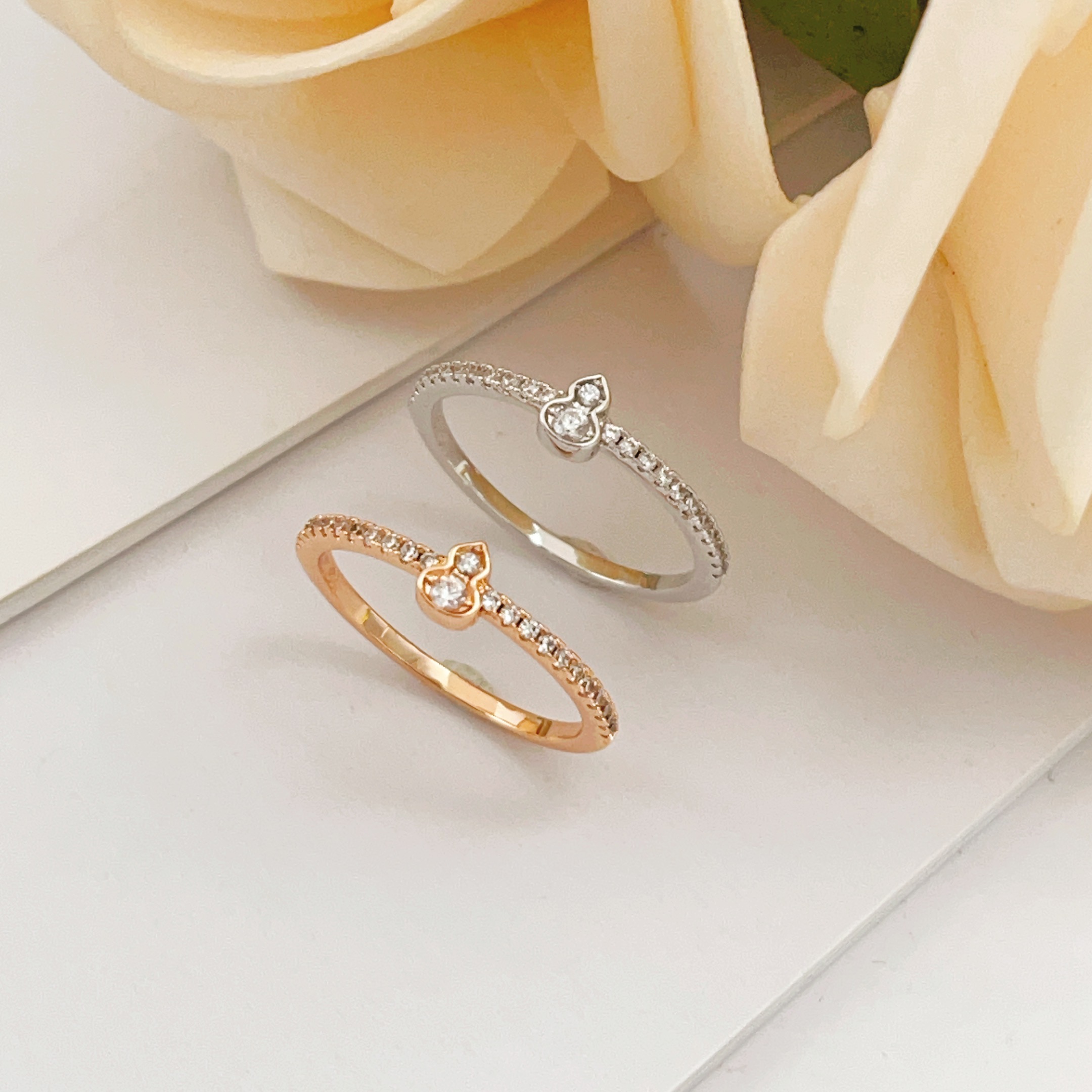 Qeelin Jewelry ?? QJ004 — photo 7