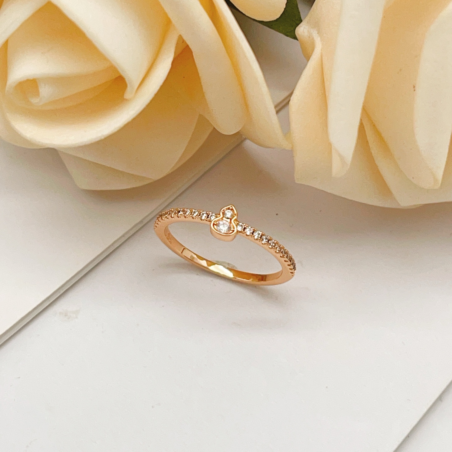 Qeelin Jewelry ?? QJ004 — photo 2