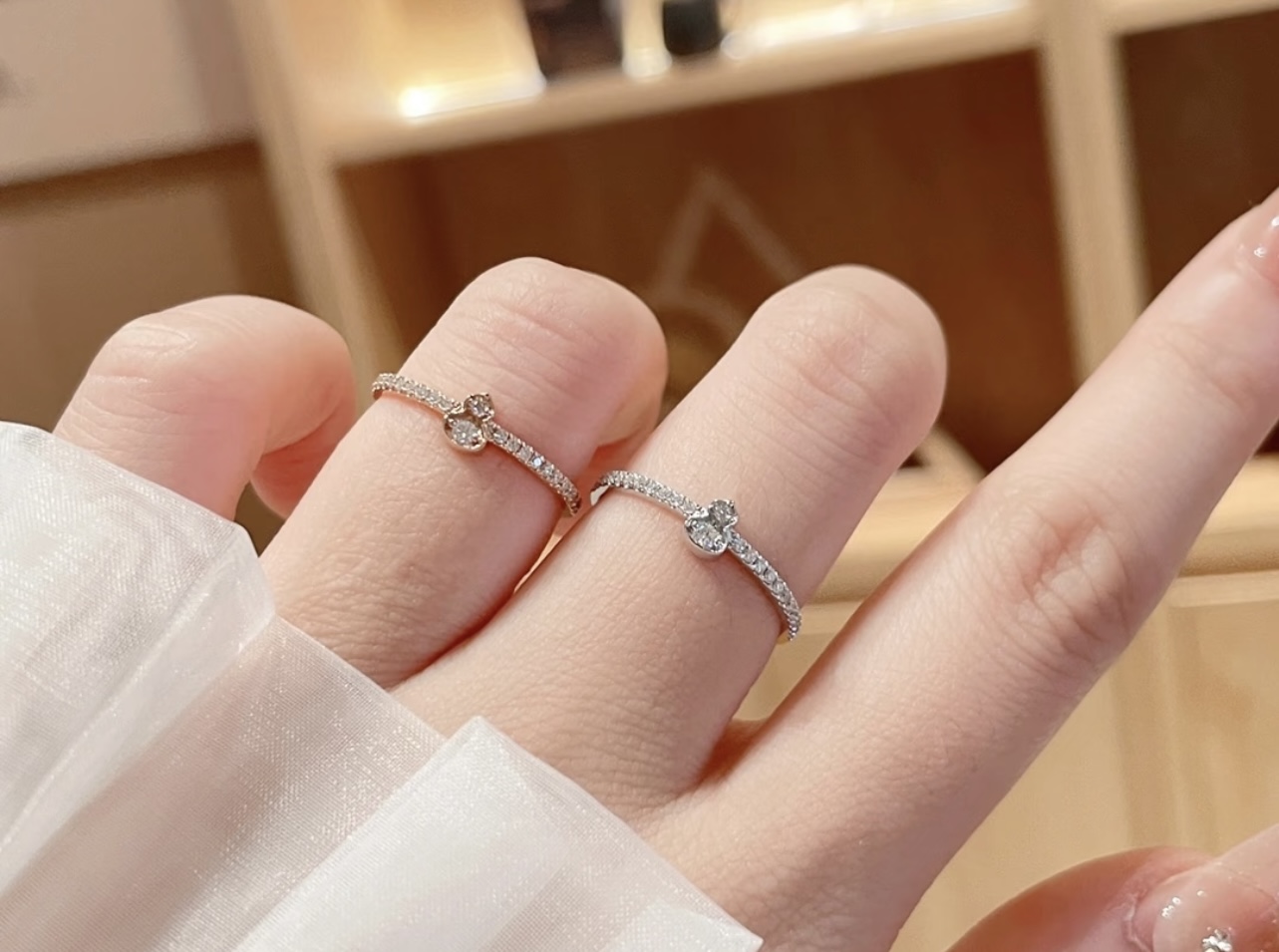 Qeelin Jewelry ?? QJ004 — photo 8