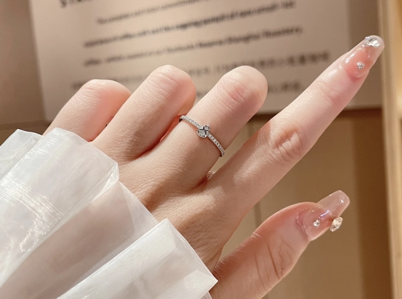 Qeelin Jewelry ?? QJ004 — photo 10