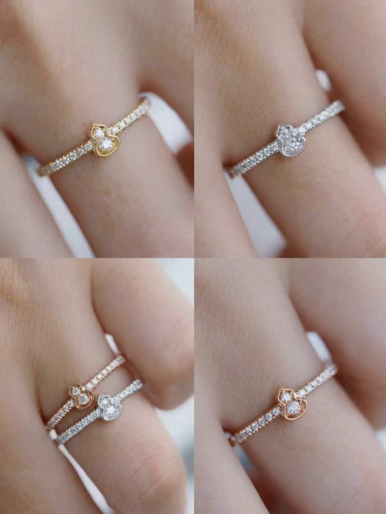 Qeelin Jewelry ?? QJ004 — photo 9