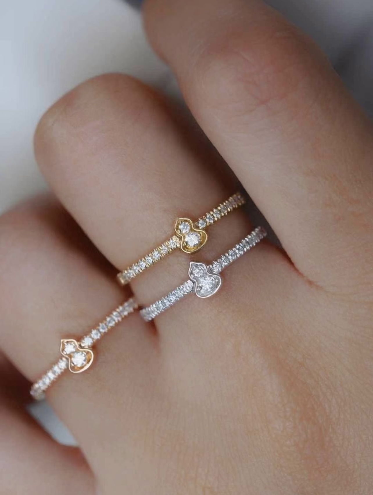 Qeelin Jewelry ?? QJ004 — photo 12