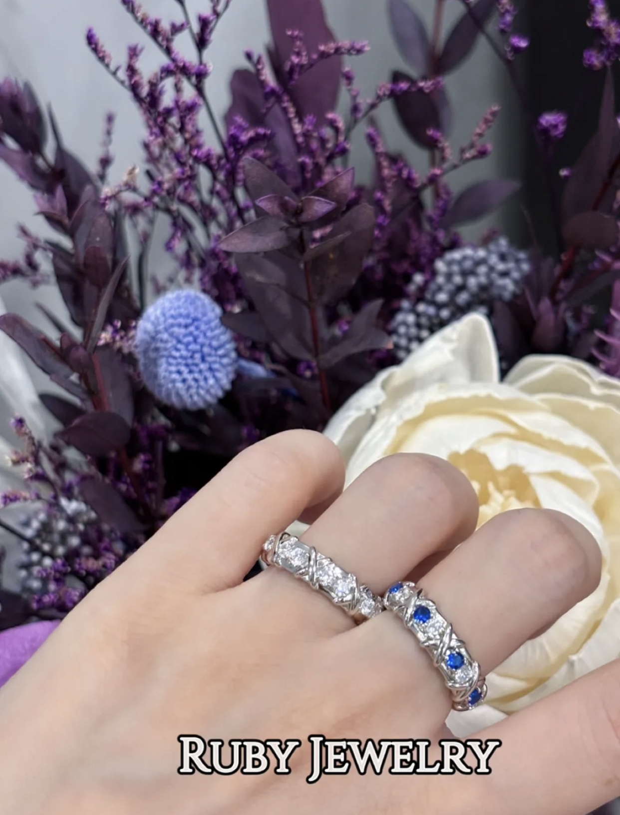 Tiffany & Co. Tiffany*帝芙尼最新款，非常的上镜‼ 设计很特别值得入手 高级手工坊系列