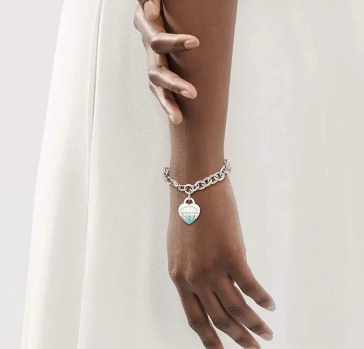 China Replica Tiffany Jewelry TFJ0402-1404