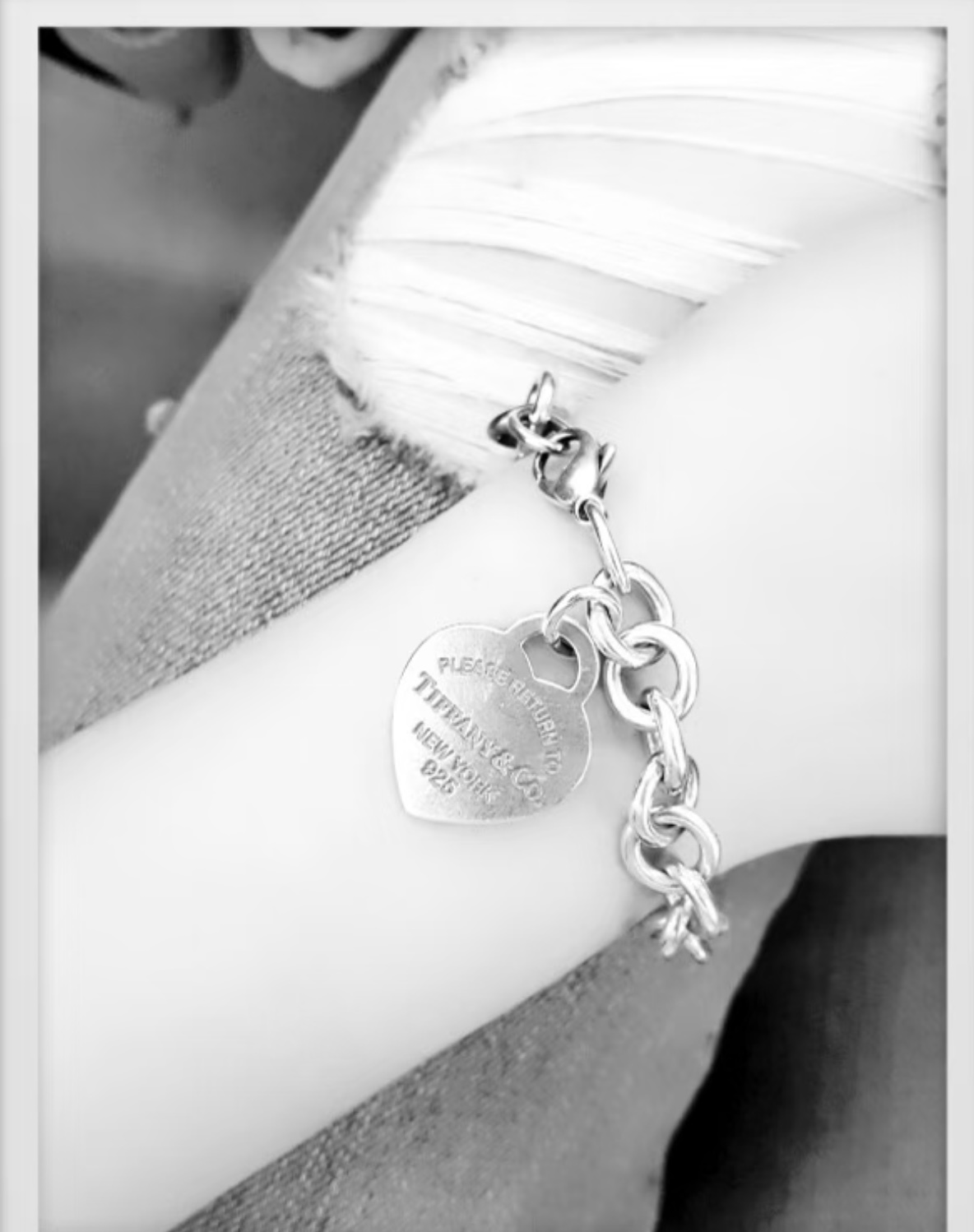 China Replica Tiffany Jewelry TFJ0402-1404