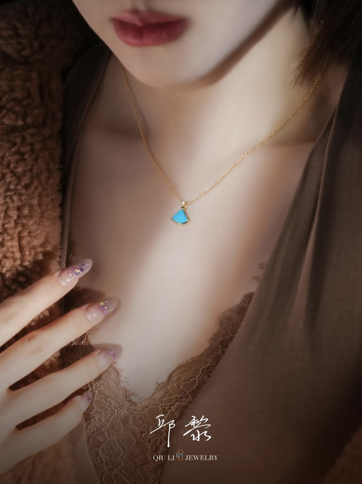 Bvlgari BVLGARI最新款，非常的上镜‼ 设计很特别值得入手 高级手工坊系列