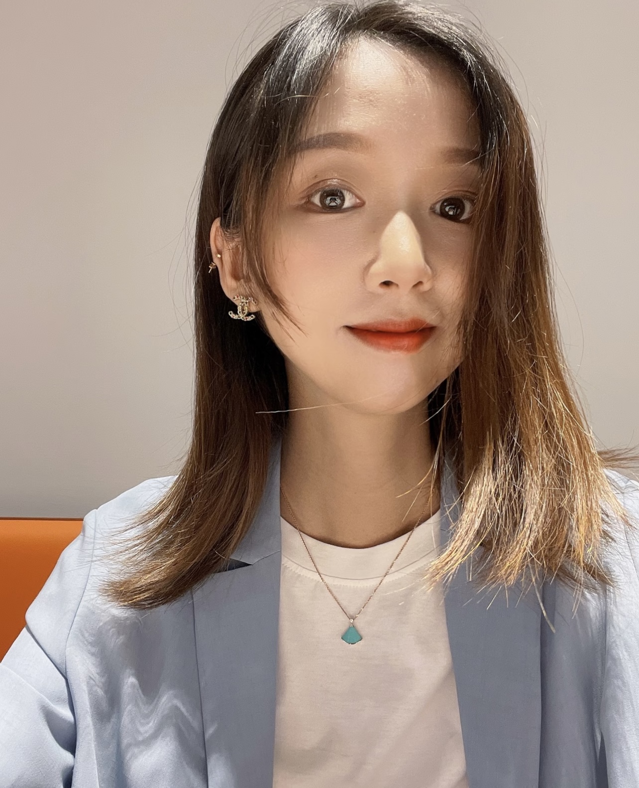 Bvlgari BVLGARI最新款，非常的上镜‼ 设计很特别值得入手 高级手工坊系列