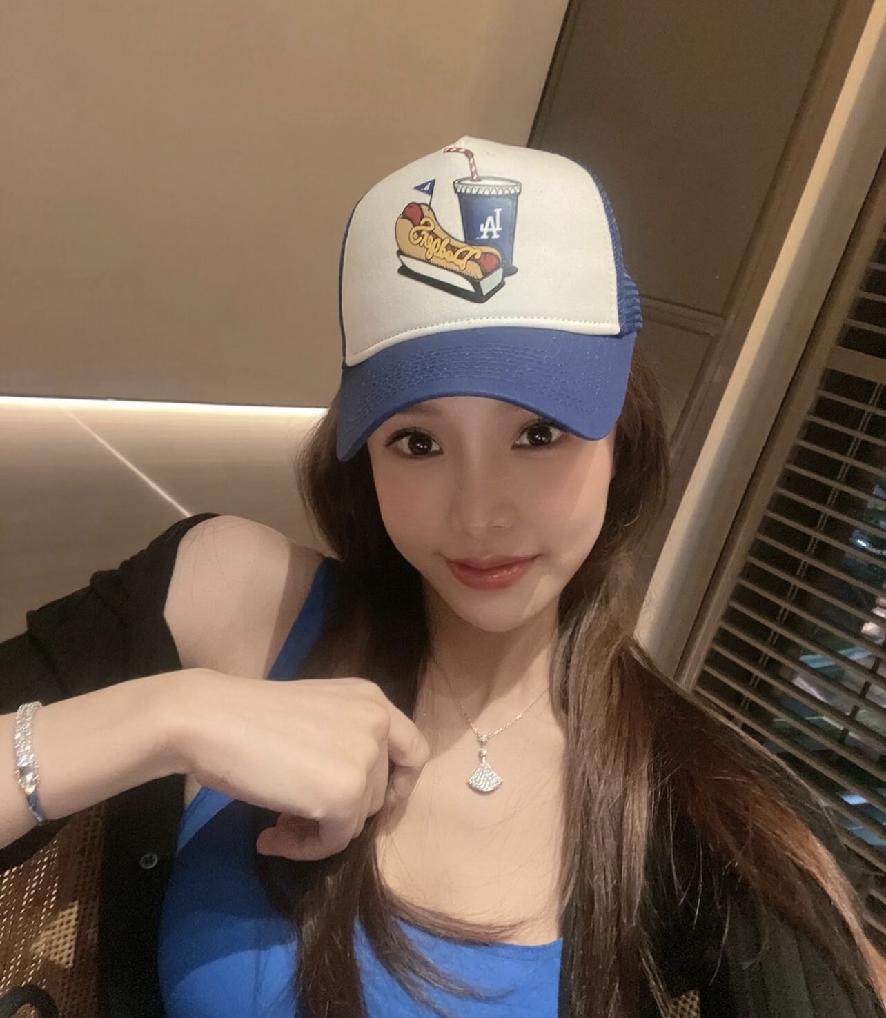Bvlgari BVLGARI最新款，非常的上镜‼ 设计很特别值得入手 高级手工坊系列