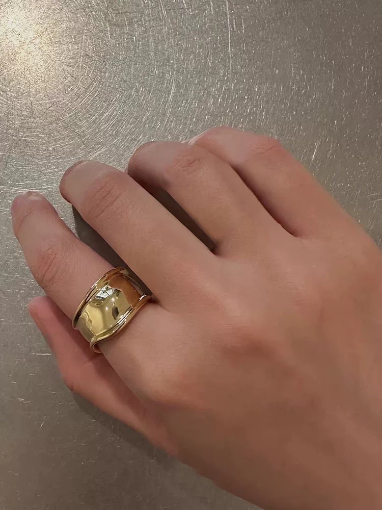 China Replica Tiffany Jewelry TFJ0402-2174