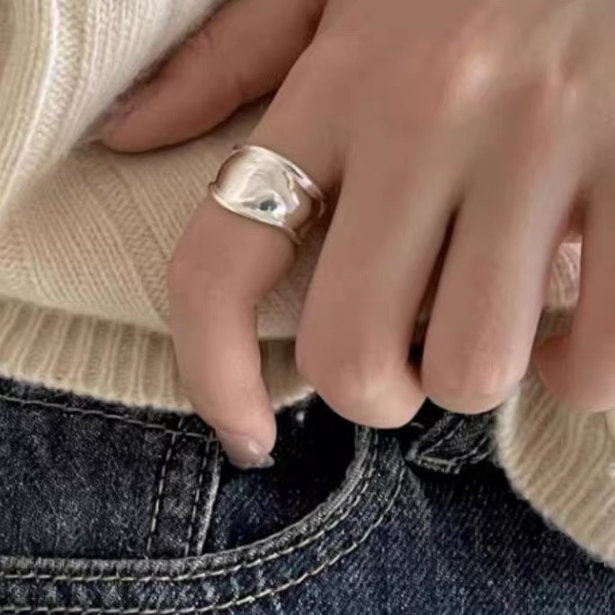 China Replica Tiffany Jewelry TFJ0402-2174