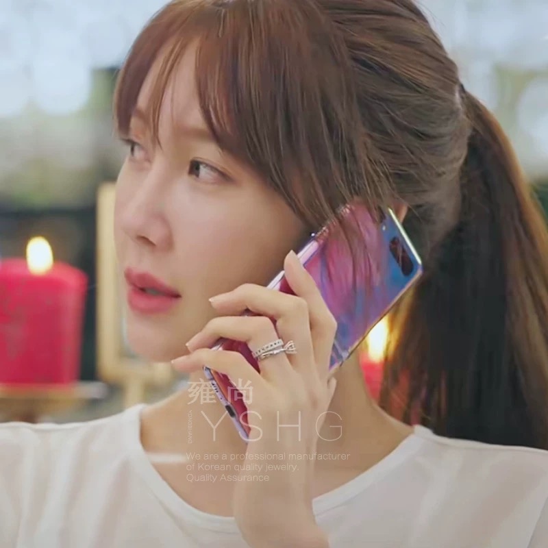 Tiffany & Co. Tiffany*帝芙尼最新款，非常的上镜‼ 设计很特别值得入手 高级手工坊系列