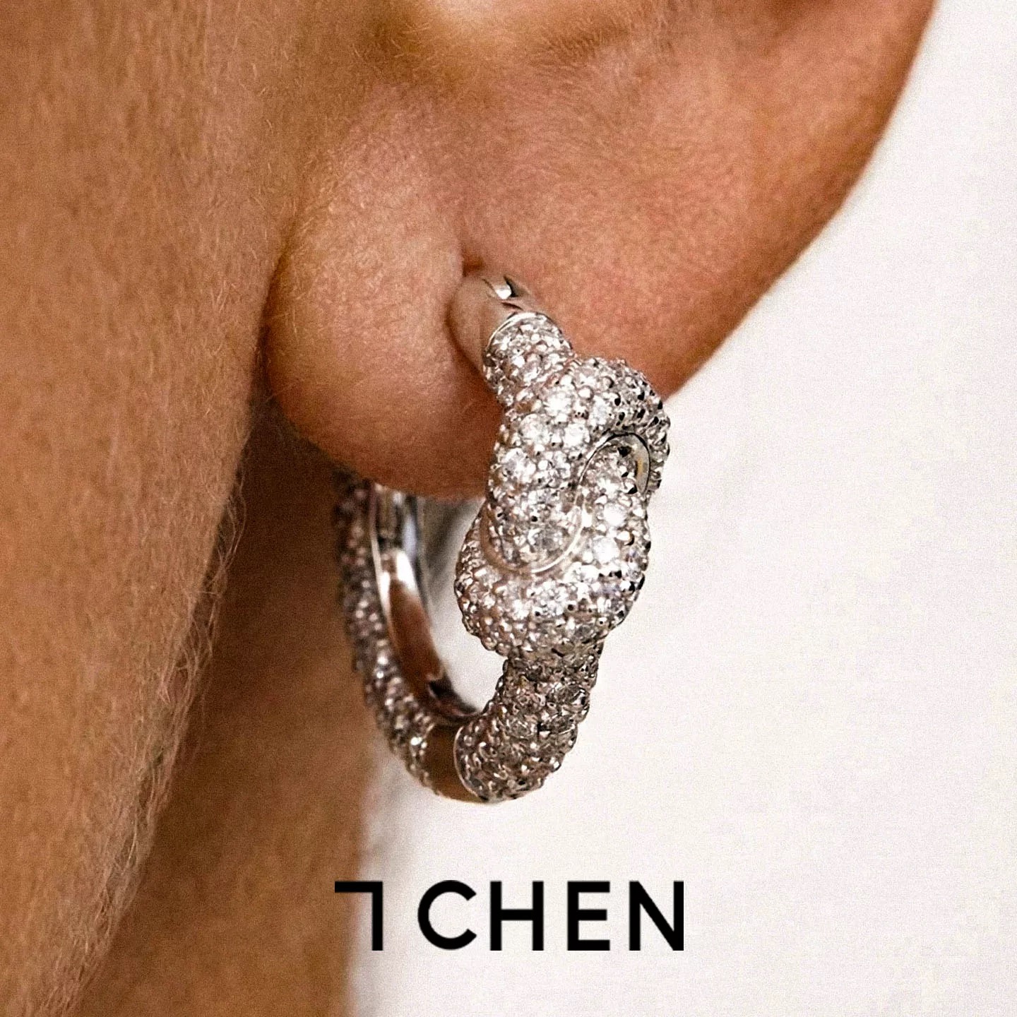 China Replica Tiffany Jewelry TFJ0402-2779