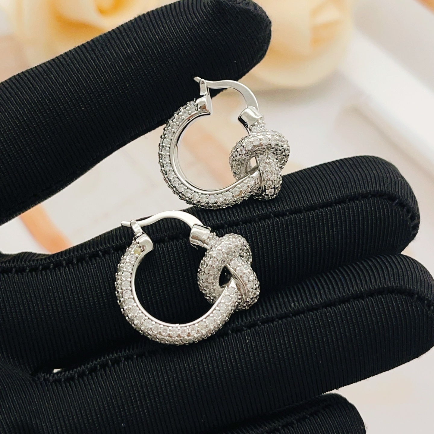 China Replica Tiffany Jewelry TFJ0402-2779