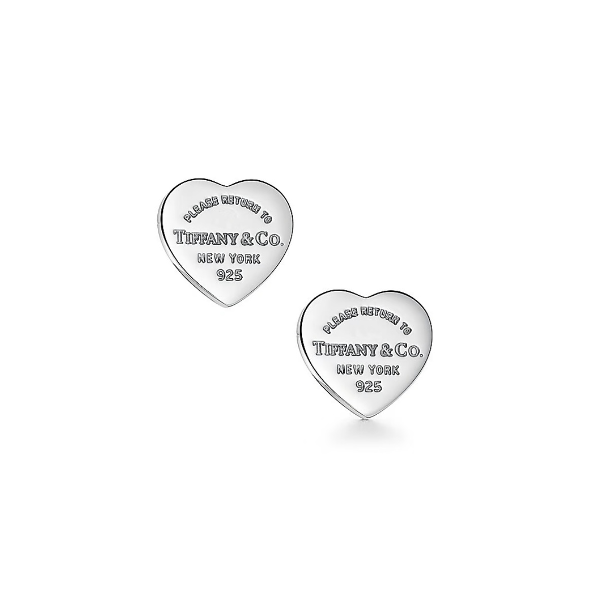 Tiffany & Co. Tiffany*帝芙尼最新款，非常的上镜‼ 设计很特别值得入手 高级手工坊系列