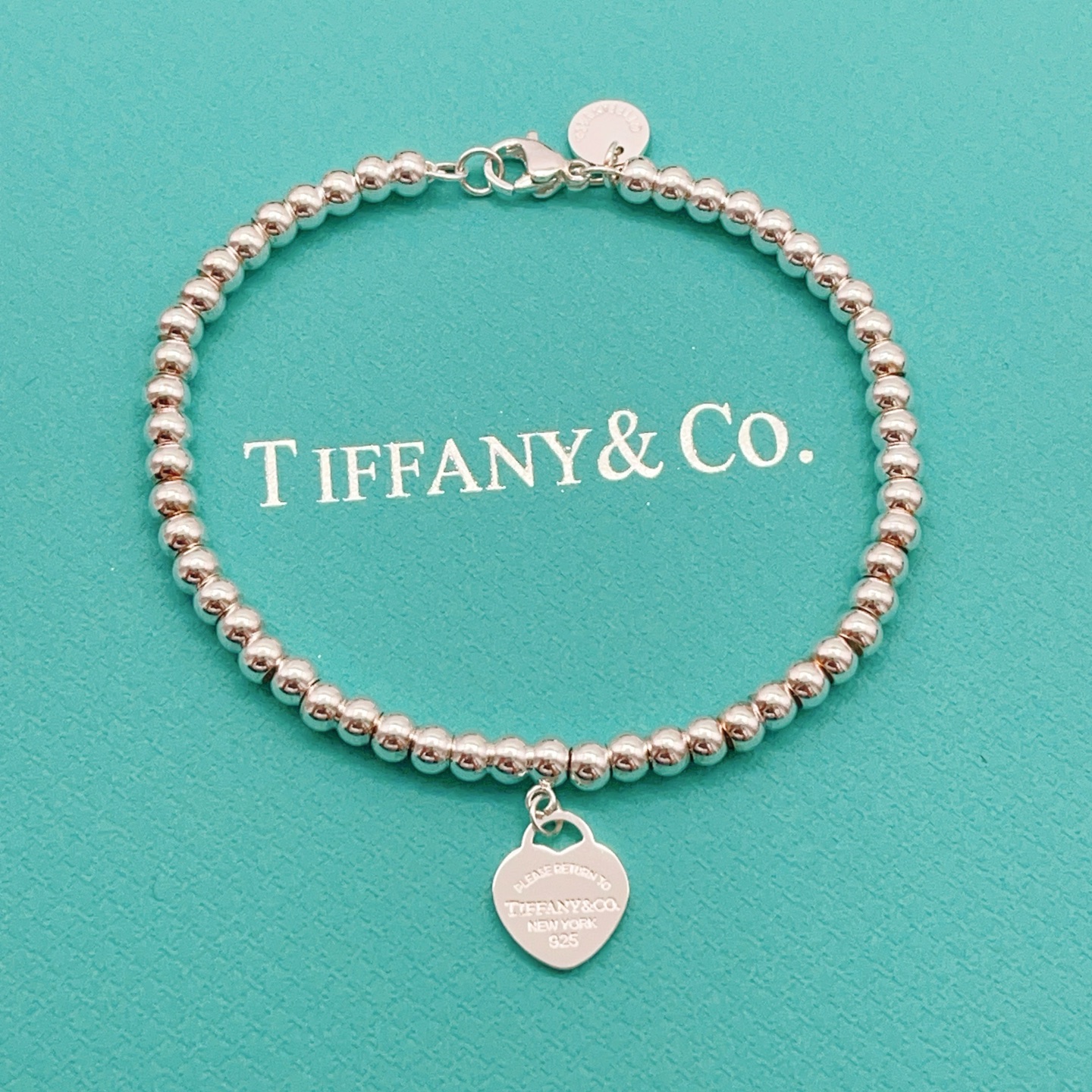 蒂芙尼 Tiffany & Co 高定典藏高定典雅奢华珠宝首饰项链手链戒指 #1DE8720D 2