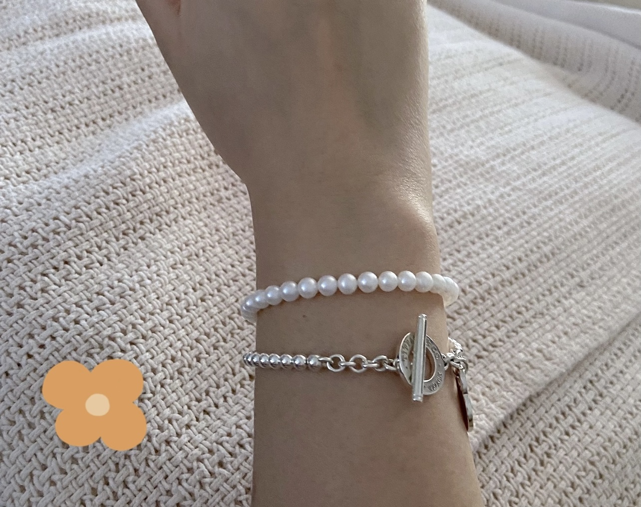 Tiffany & Co. Tiffany*帝芙尼最新款，非常的上镜‼ 设计很特别值得入手 高级手工坊系列