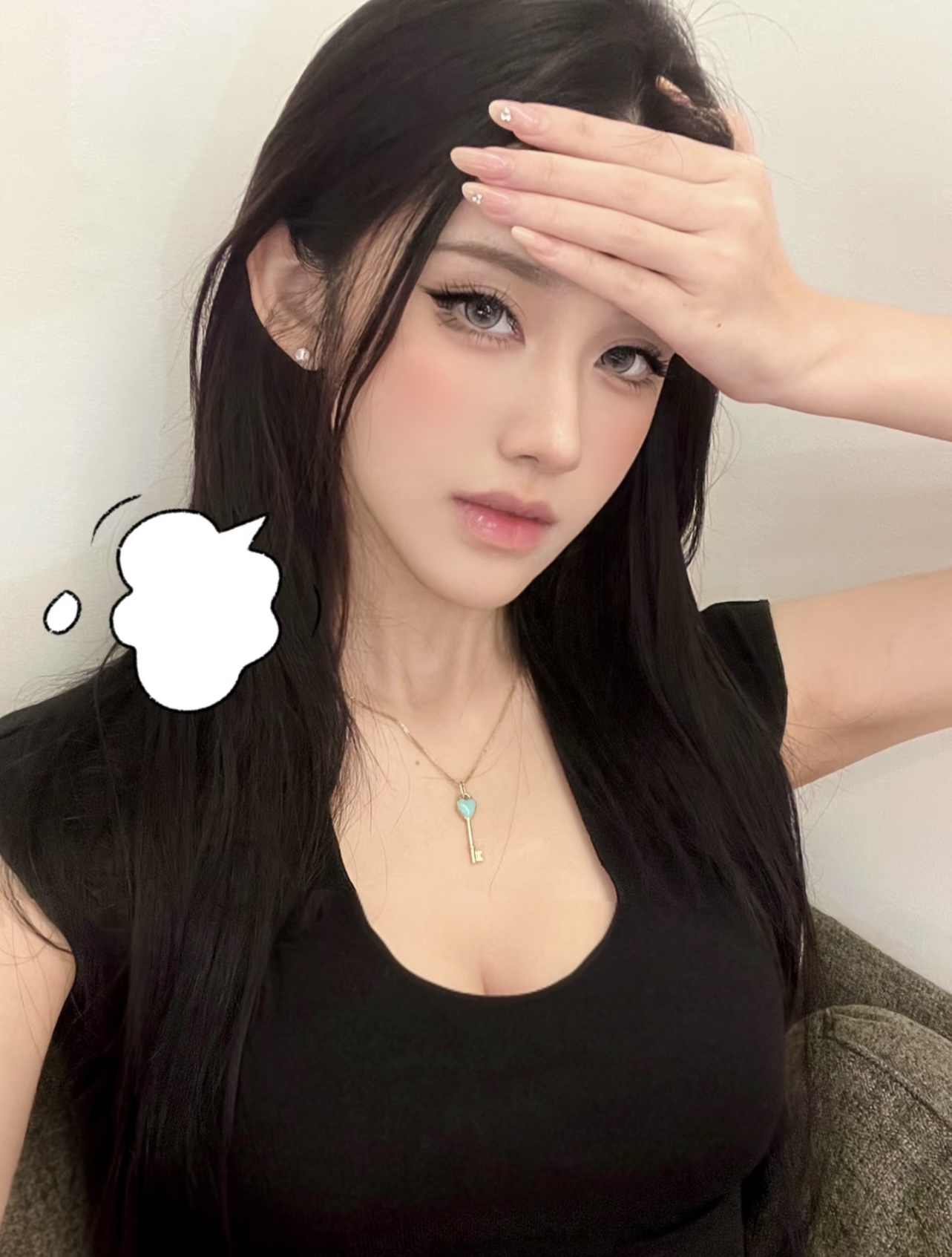 Tiffany & Co. Tiffany*帝芙尼最新款，非常的上镜‼ 设计很特别值得入手 高级手工坊系列