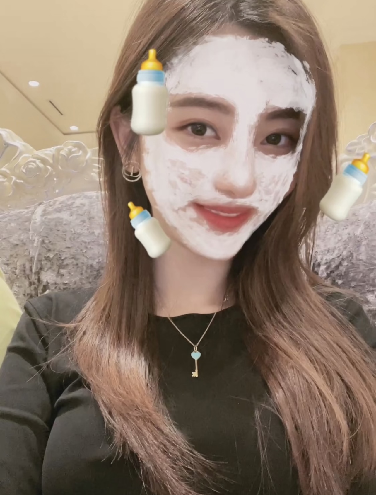 Tiffany & Co. Tiffany*帝芙尼最新款，非常的上镜‼ 设计很特别值得入手 高级手工坊系列