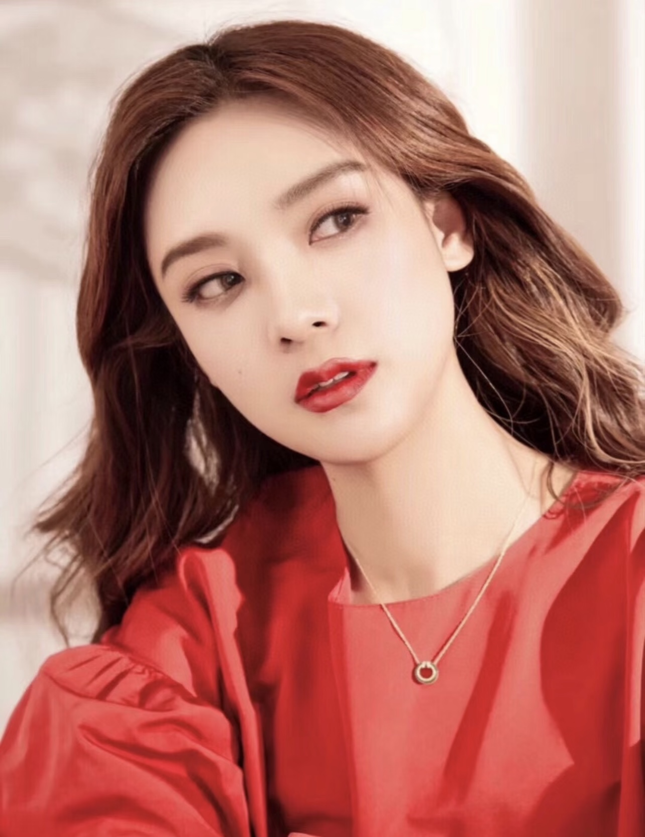 Tiffany & Co. Tiffany*帝芙尼最新款，非常的上镜‼ 设计很特别值得入手 高级手工坊系列