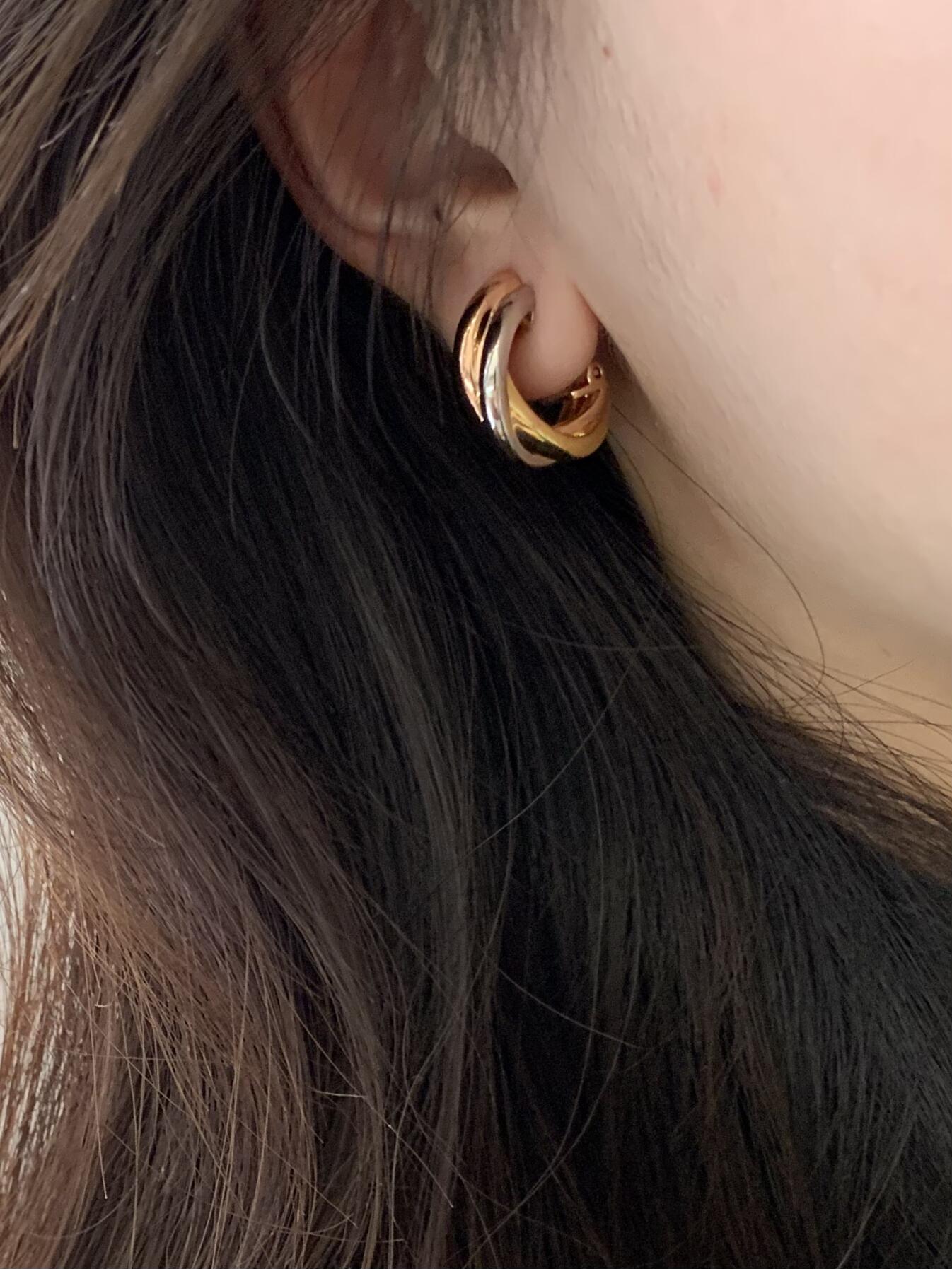 China Replica Cartier Jewelry CTJ0401-1869