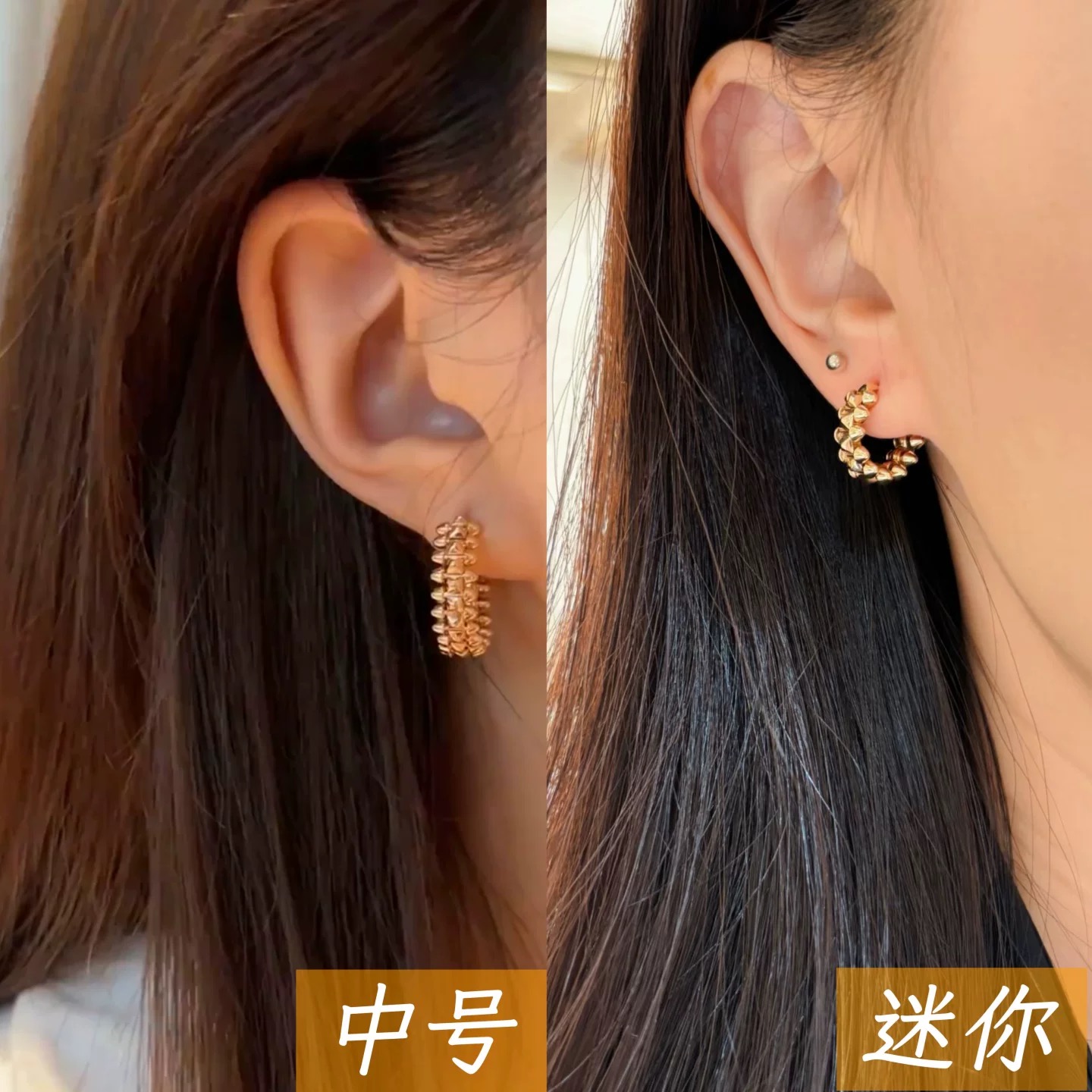 Cartier Cartier*卡地亚最新款，非常的上镜‼ 设计很特别值得入手 高级手工坊系列