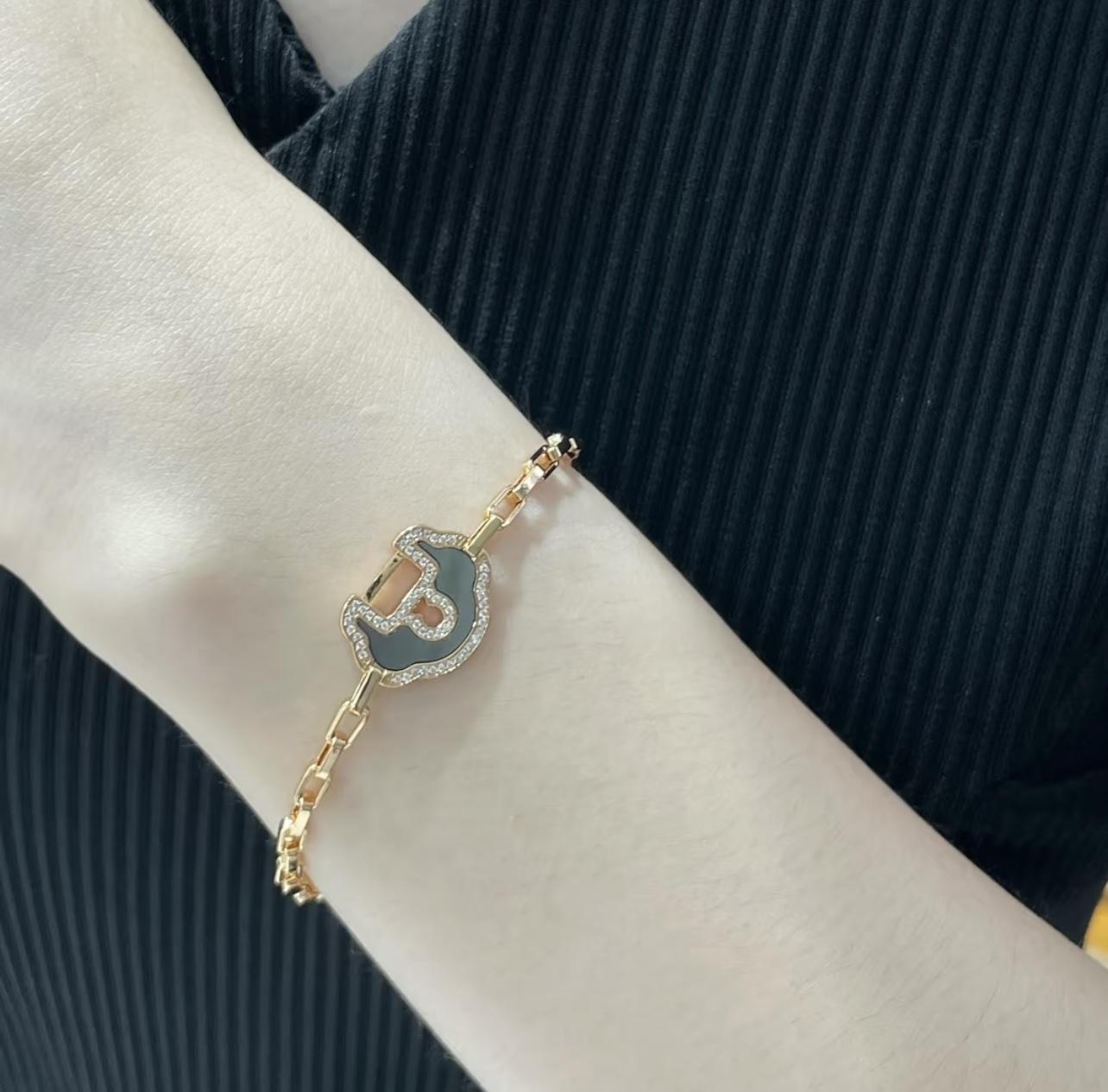 Qeelin Jewelry ZP — photo 7