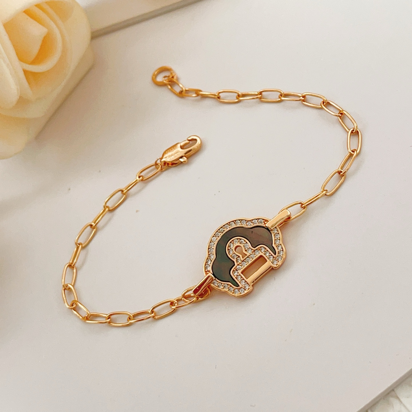 Qeelin Jewelry ZP — photo 5