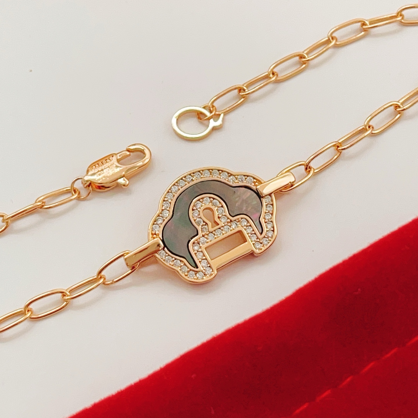 Qeelin Jewelry ZP — photo 2