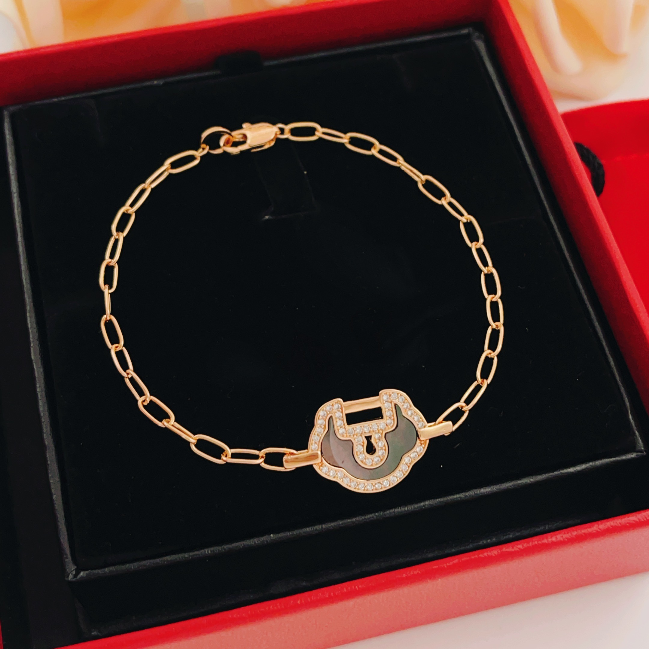 Qeelin Jewelry ZP