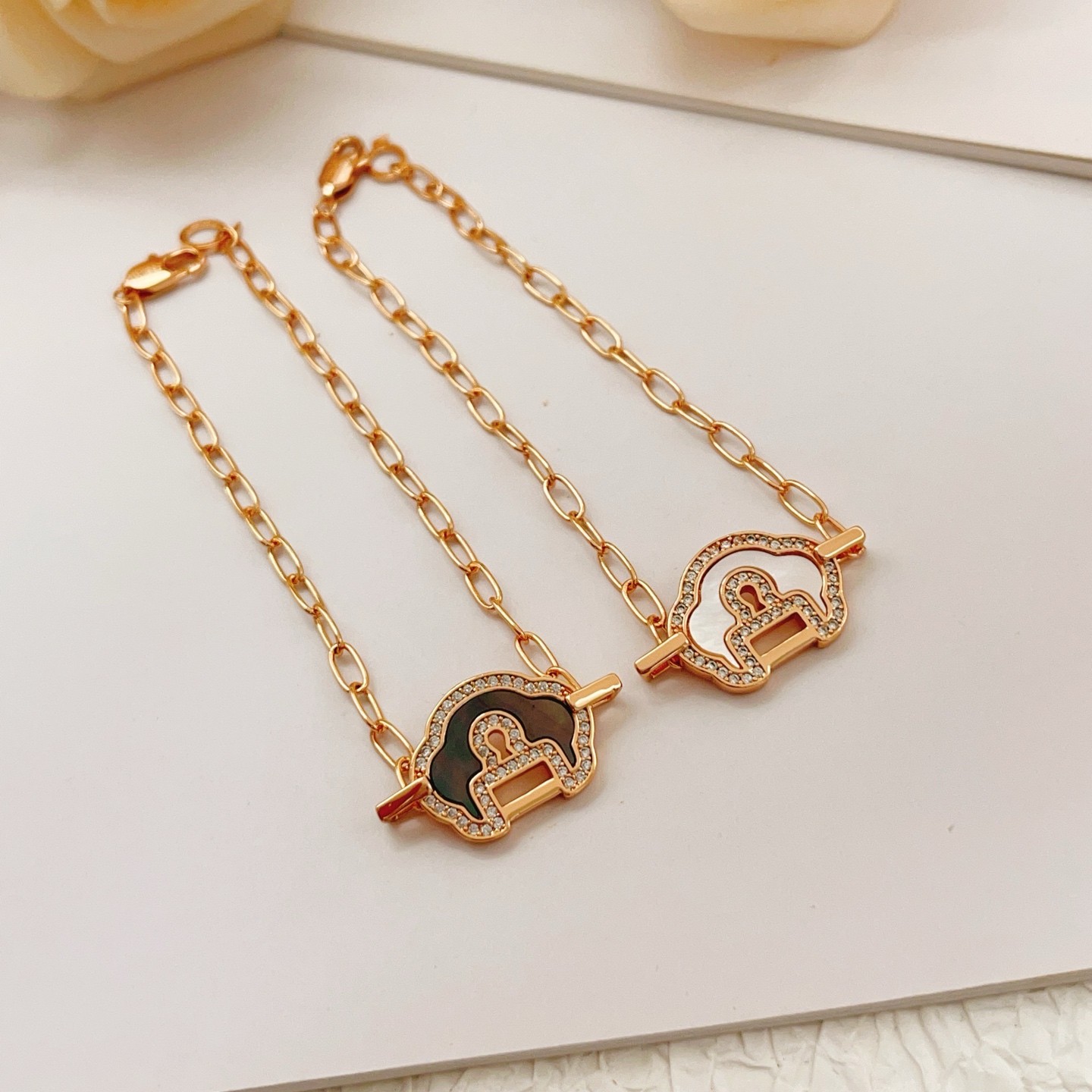 Qeelin Jewelry ZP — photo 6