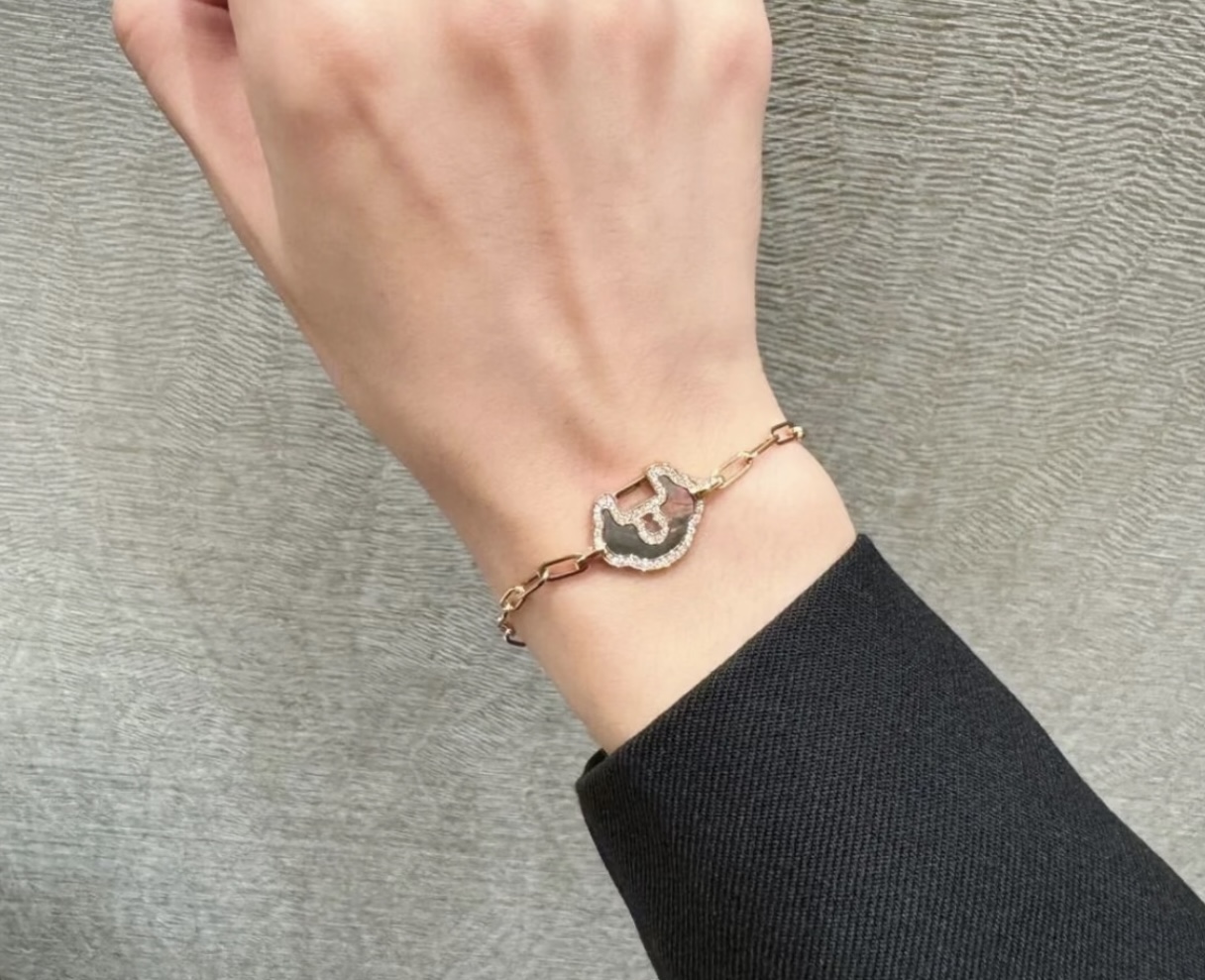 Qeelin Jewelry ZP — photo 10