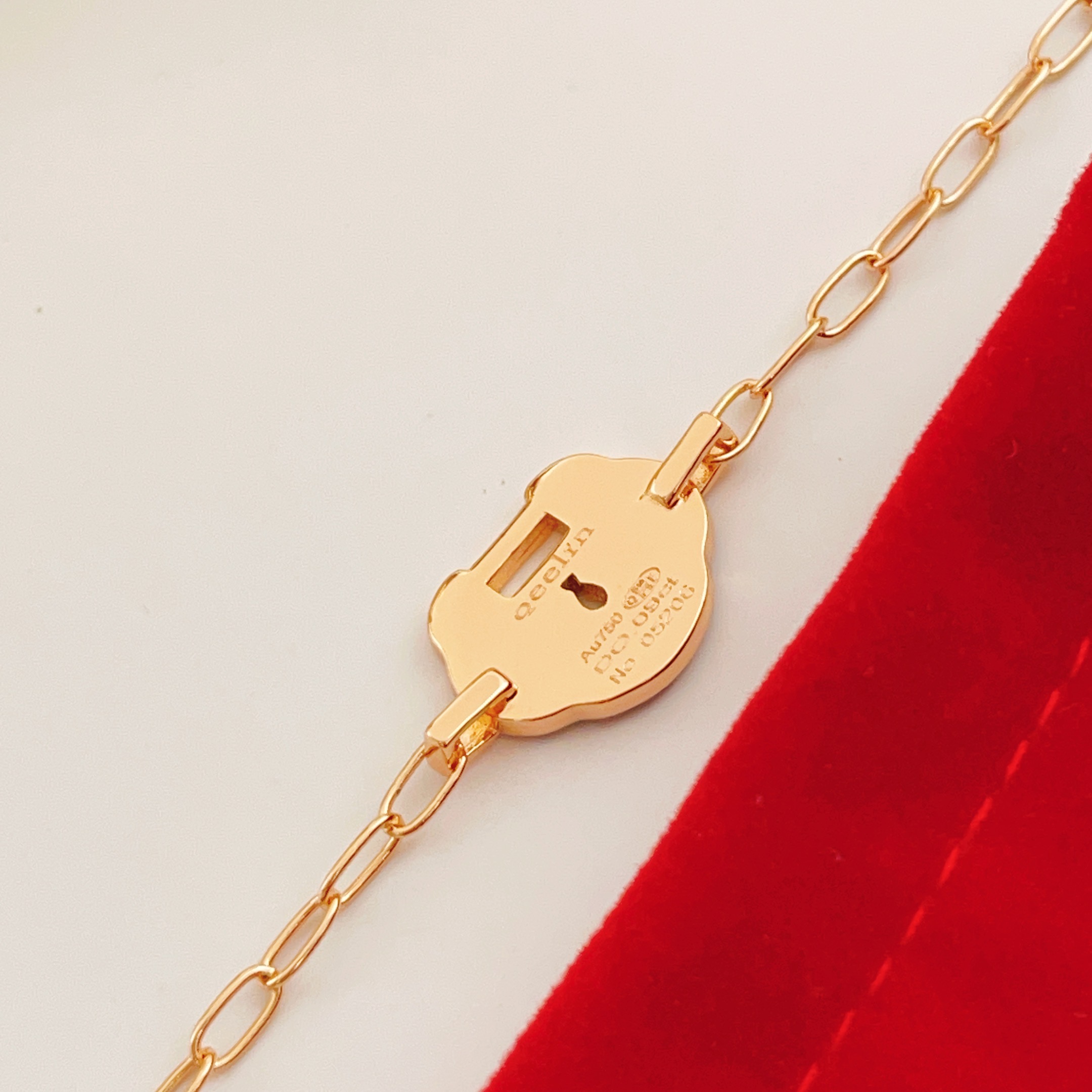 Qeelin Jewelry ZP — photo 3