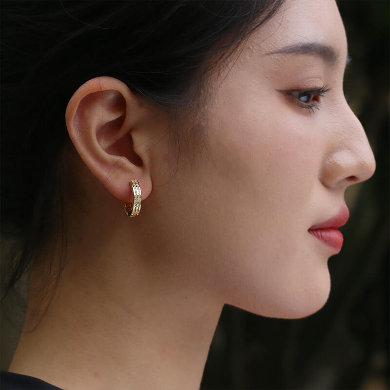 Cartier Cartie*最新款，非常的上镜‼ 设计很特别值得入手 高级手工坊系列