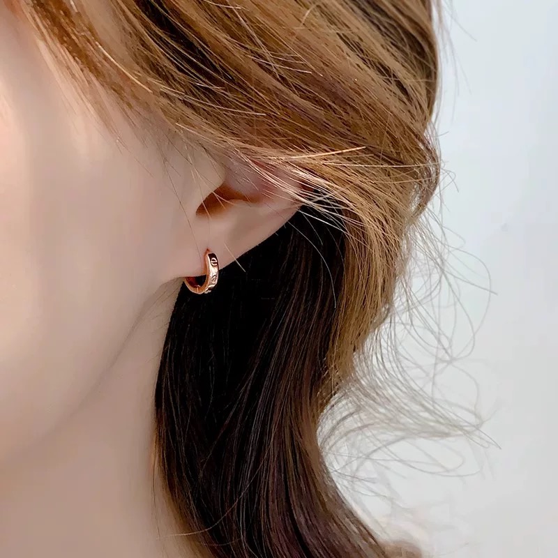Cartier Cartie*最新款，非常的上镜‼ 设计很特别值得入手 高级手工坊系列