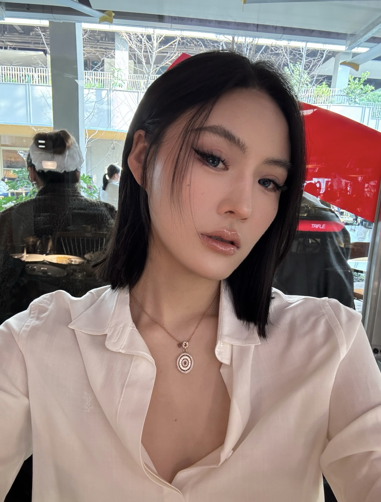 Bvlgari BVLGARI宝格丽最新款，非常的上镜‼ 设计很特别值得入手 高级手工坊系列