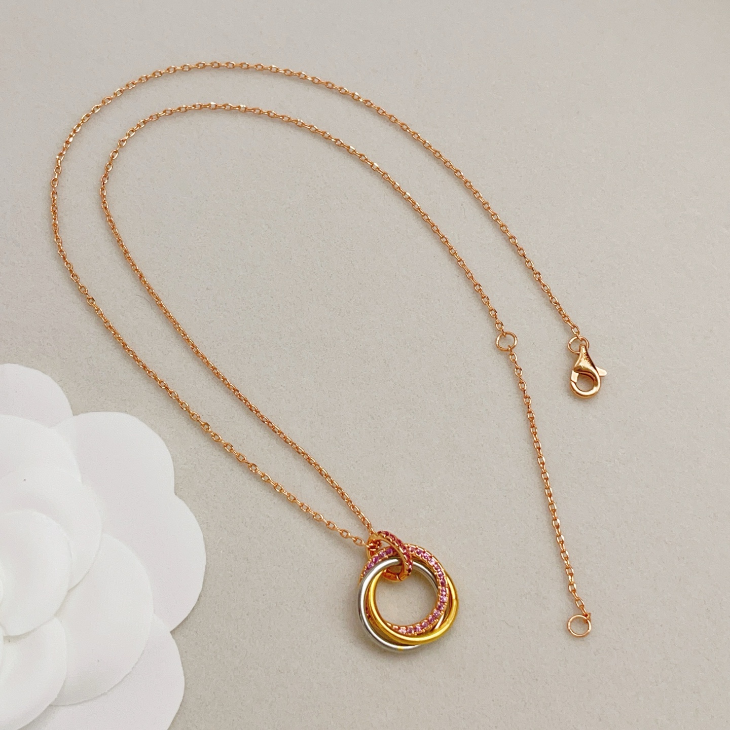 China Replica Cartier Jewelry CTJ0401-1035