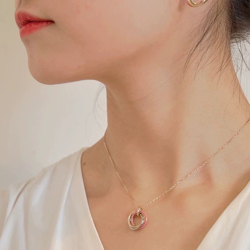 China Replica Cartier Jewelry CTJ0401-1035