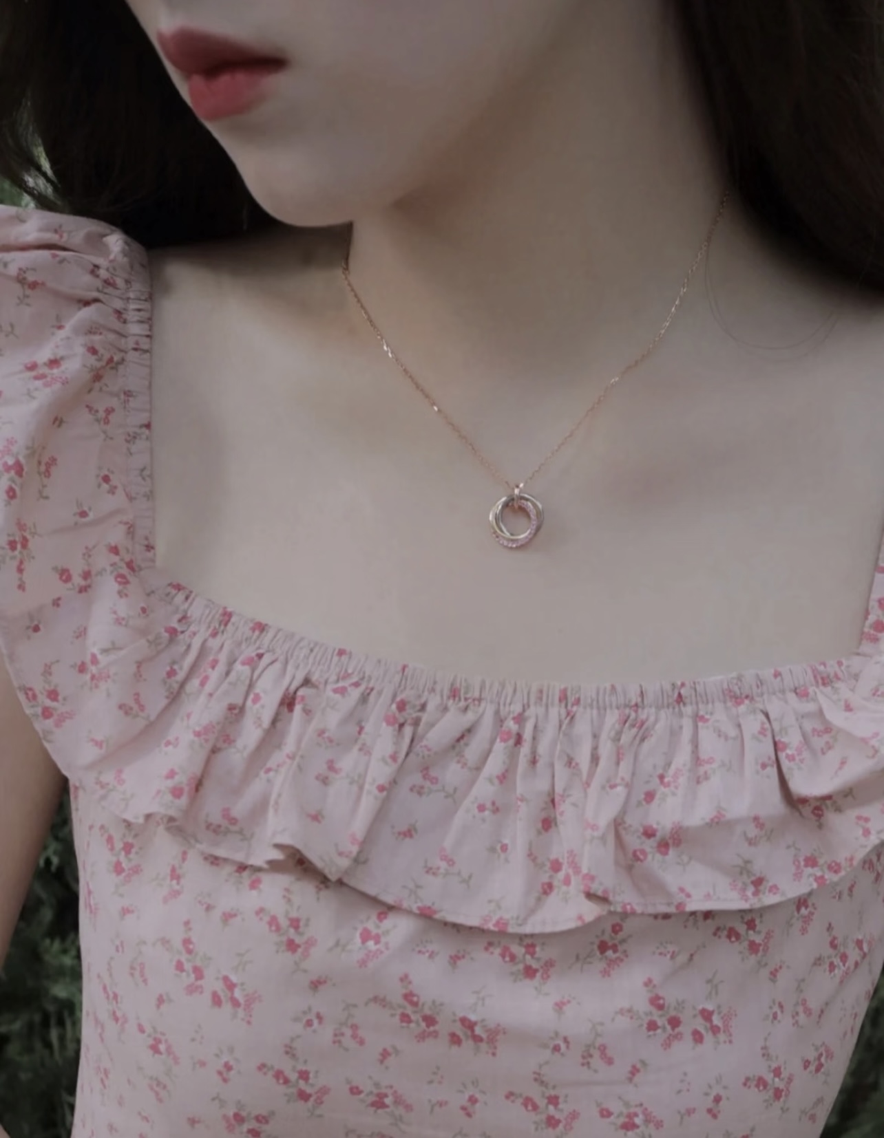 China Replica Cartier Jewelry CTJ0401-1035